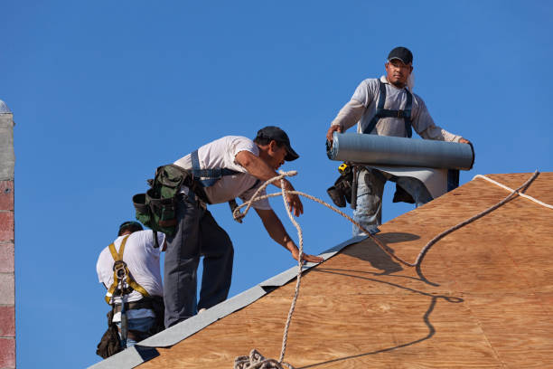 Quick and Trustworthy Emergency Roof Repair Services in Tarrant, AL